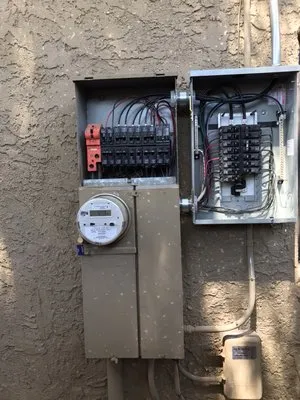 Scottsdale Electric