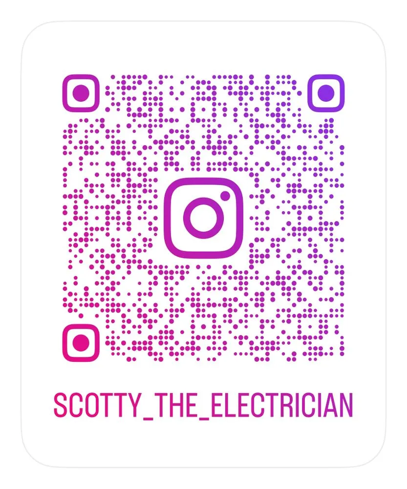 Slide of Scotty the Electrician