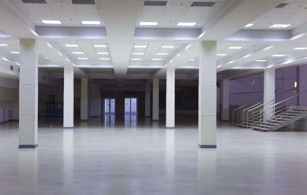 Slide of Scotty's Electric