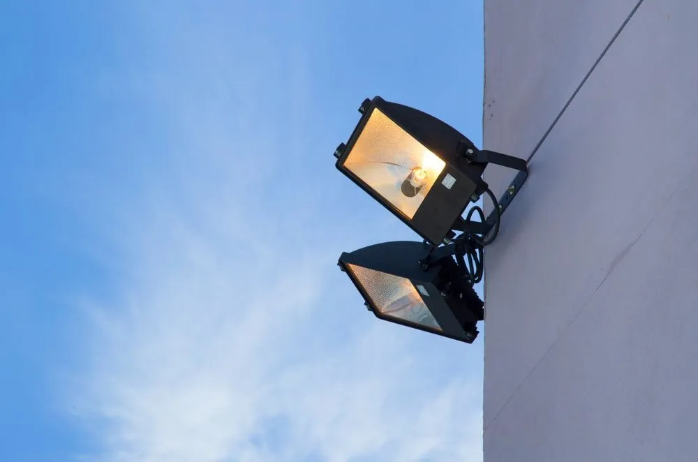 Slide of Scotty's Electric