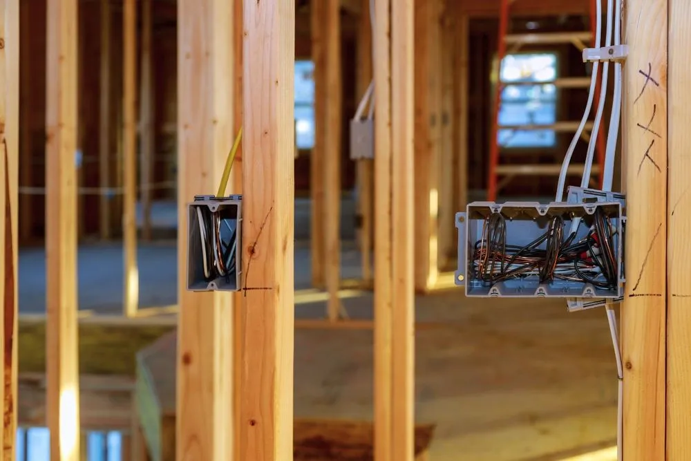 Slide of Scotty's Electric