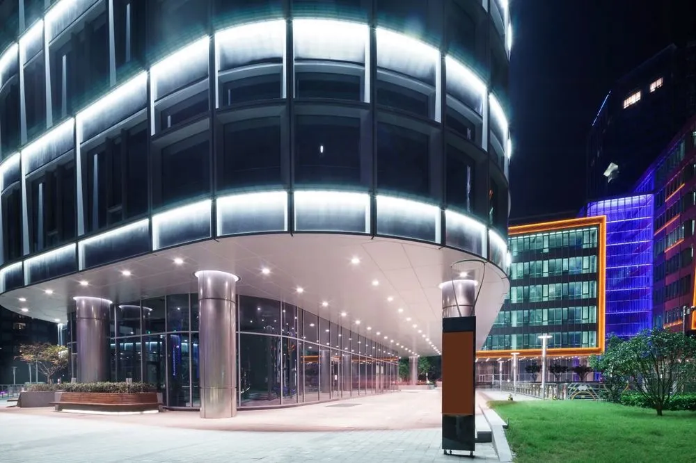 Slide of Scotty's Electric