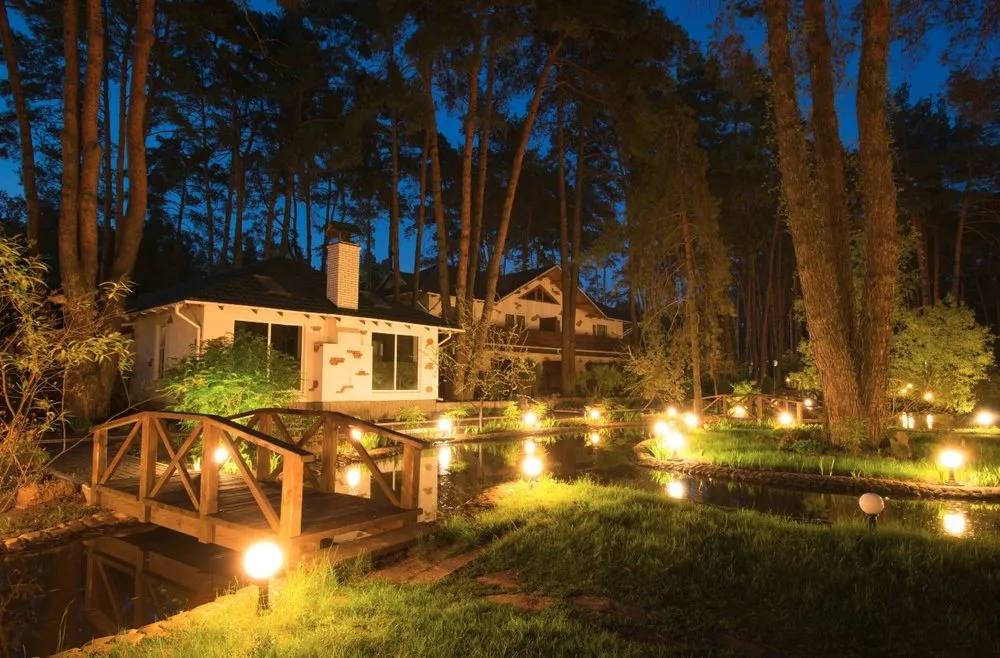 Slide of Scotty's Electric