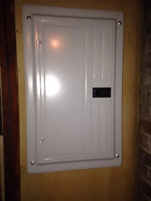 Slide of Scotty's Electric Service