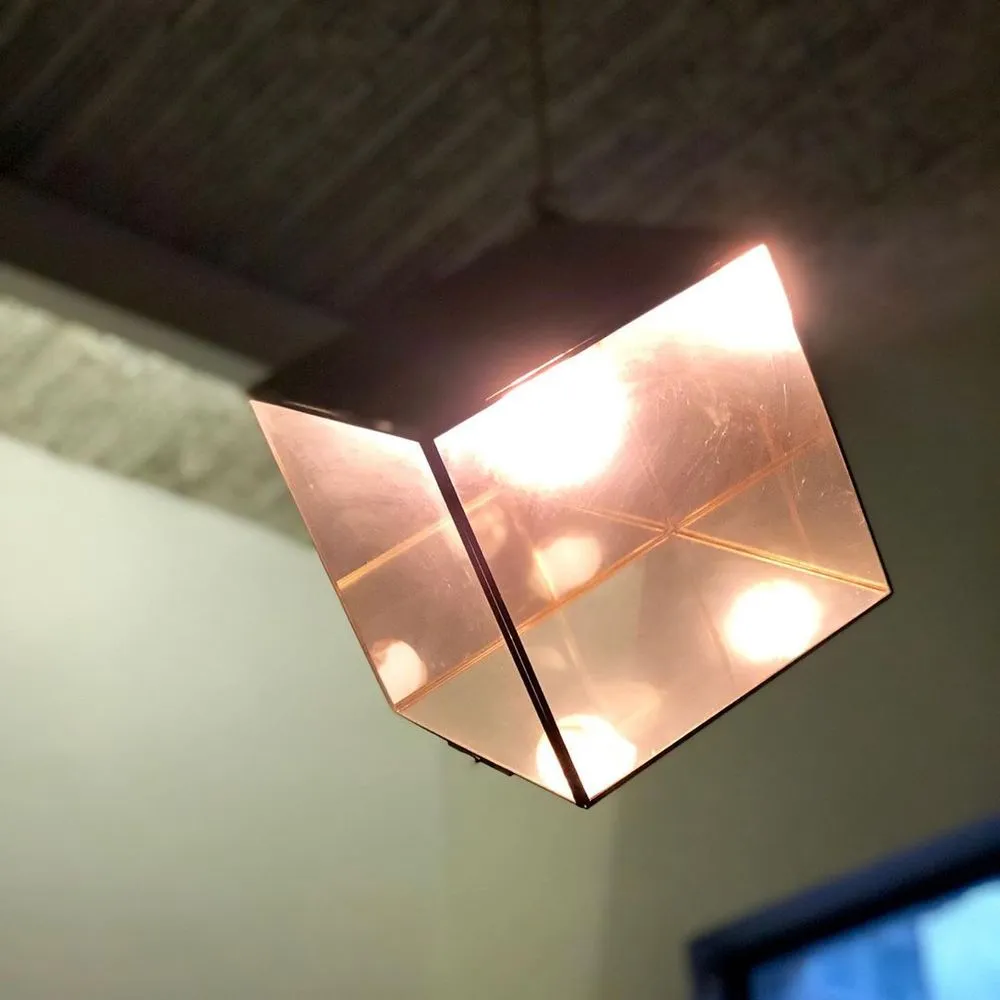 Slide of Scout Electrical