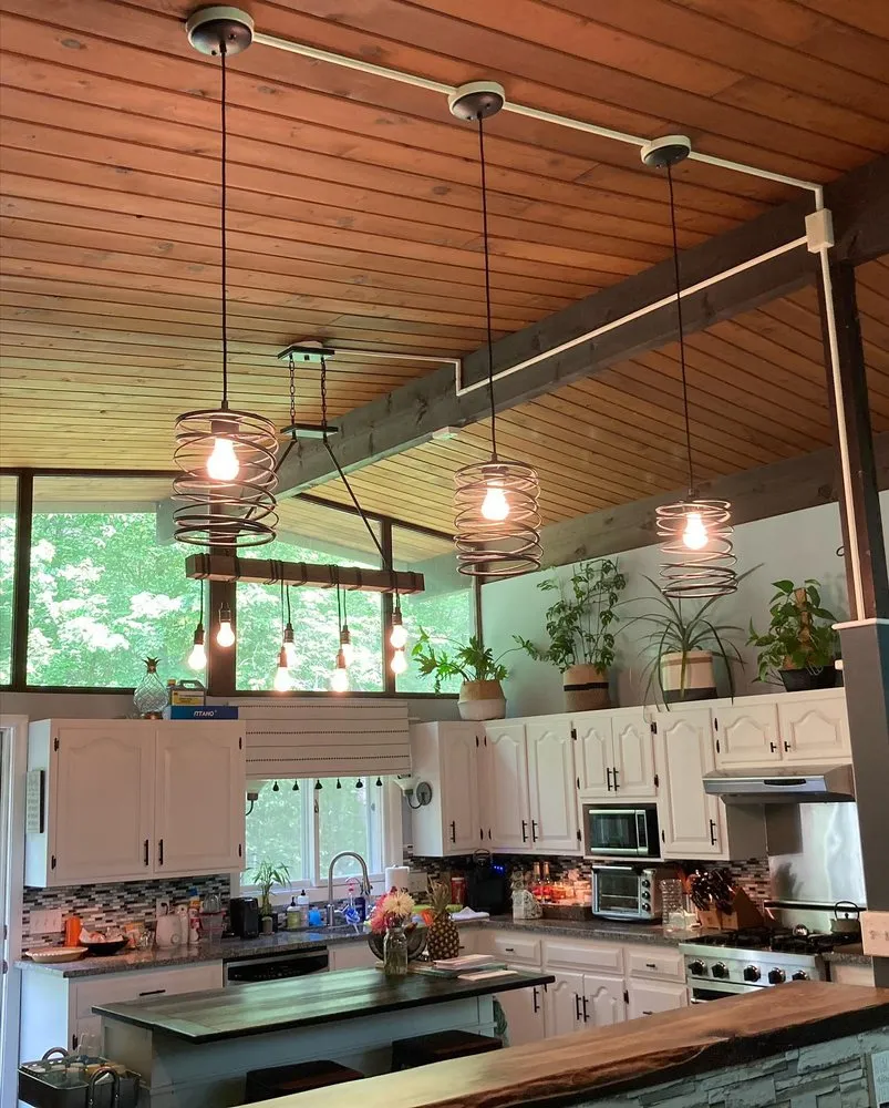 Slide of Scramble Electric