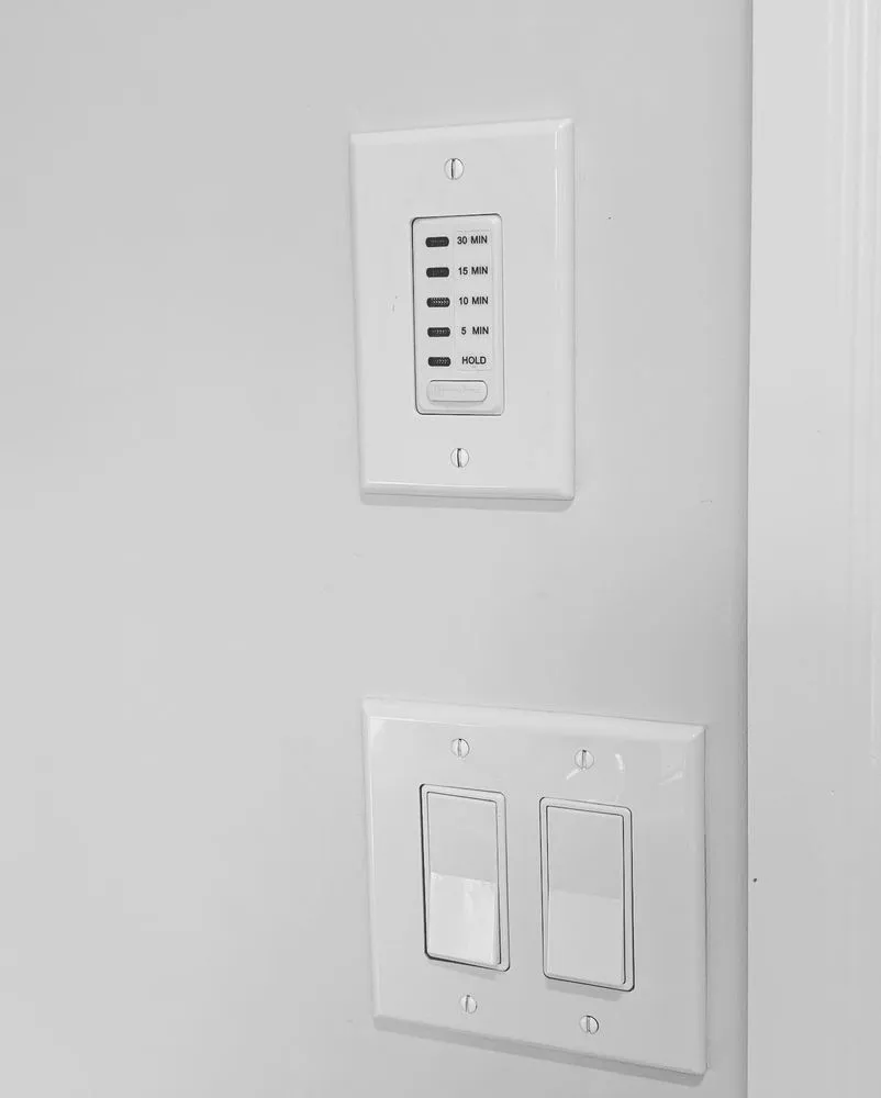 Slide of Scramble Electric