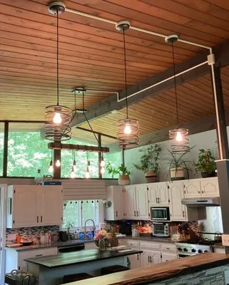 Scramble Electric Logo