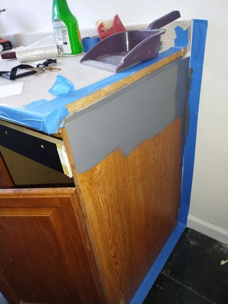 Slide of Scrappy's Magic Touch