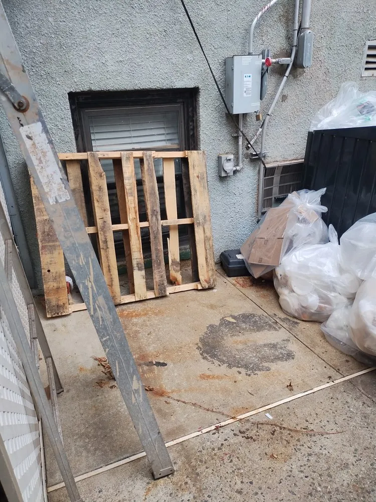 Slide of Scrappy's Magic Touch