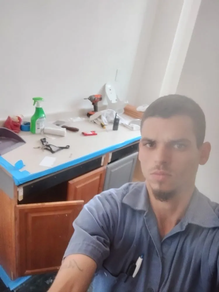 Slide of Scrappy's Magic Touch