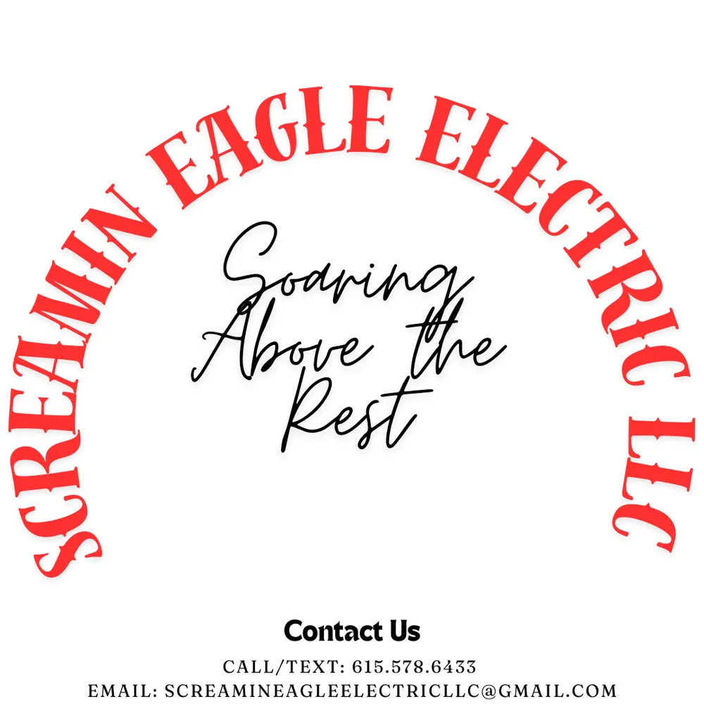 Slide of Screamin Eagle Electric