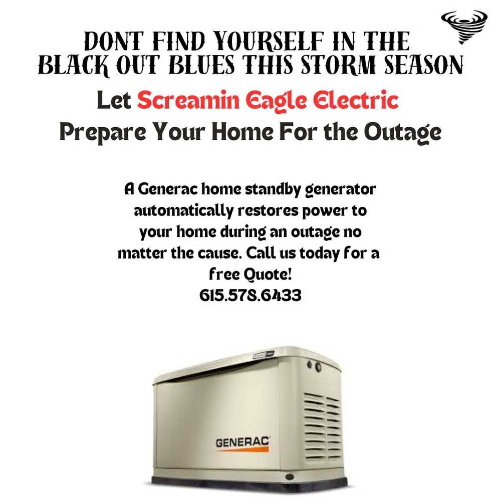 Slide of Screamin Eagle Electric