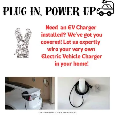 Screamin Eagle Electric