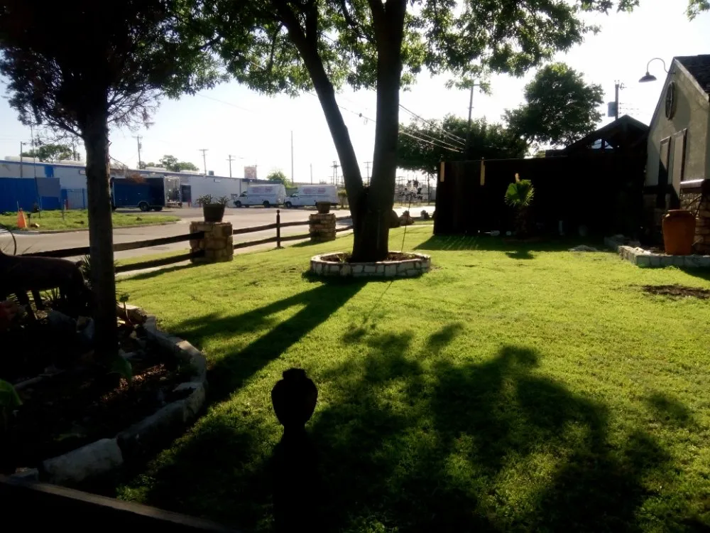 Slide of Screaming Eagle Electric and Remodeling