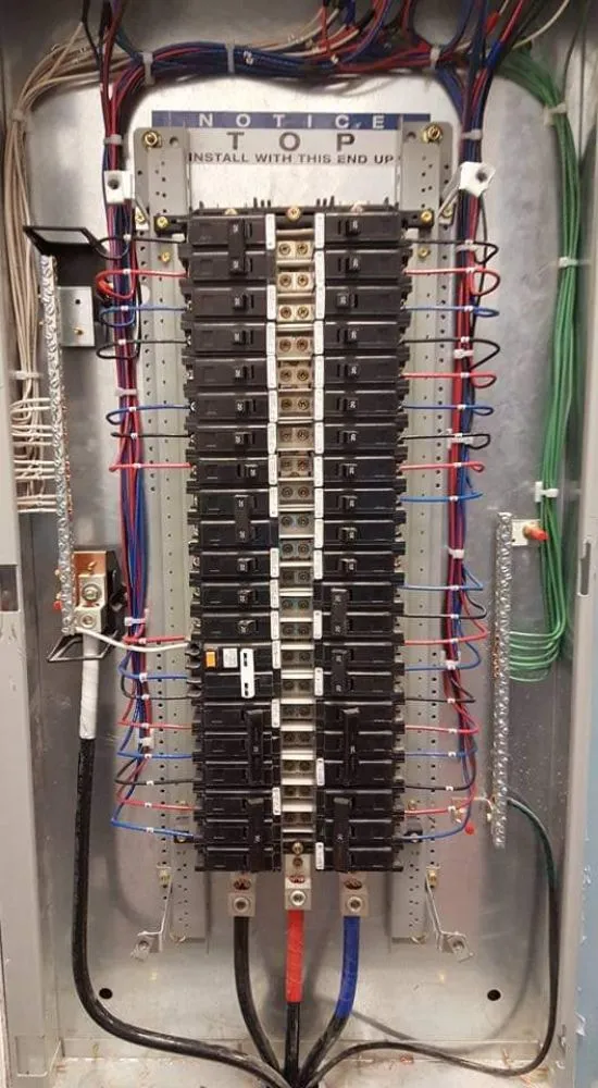 Affordable circuit breaker repair service in Olney, MT - Screaming Eagle Electric