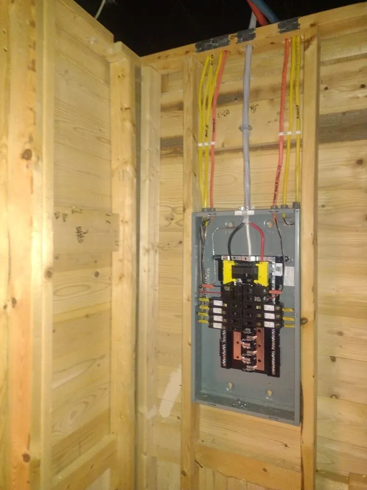 Affordable wiring installation in Olney, MT by Screaming Eagle Electric
