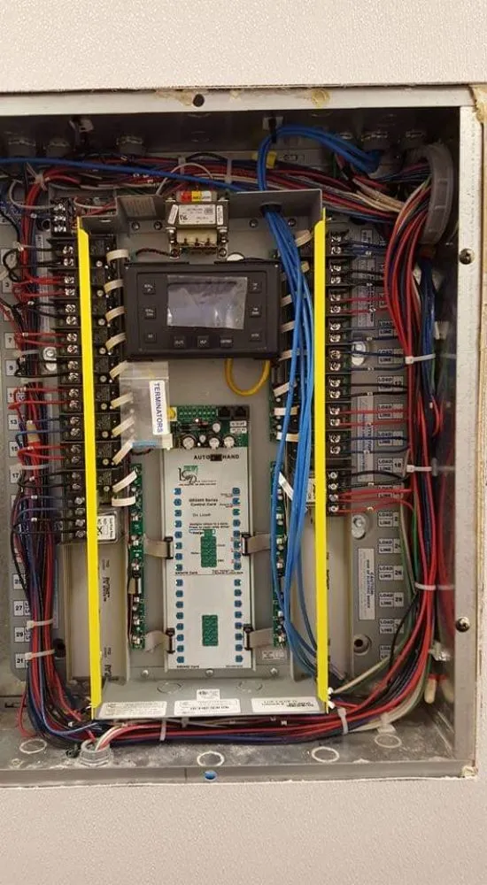Certified electrical repair experts serving Olney, MT - Screaming Eagle Electric