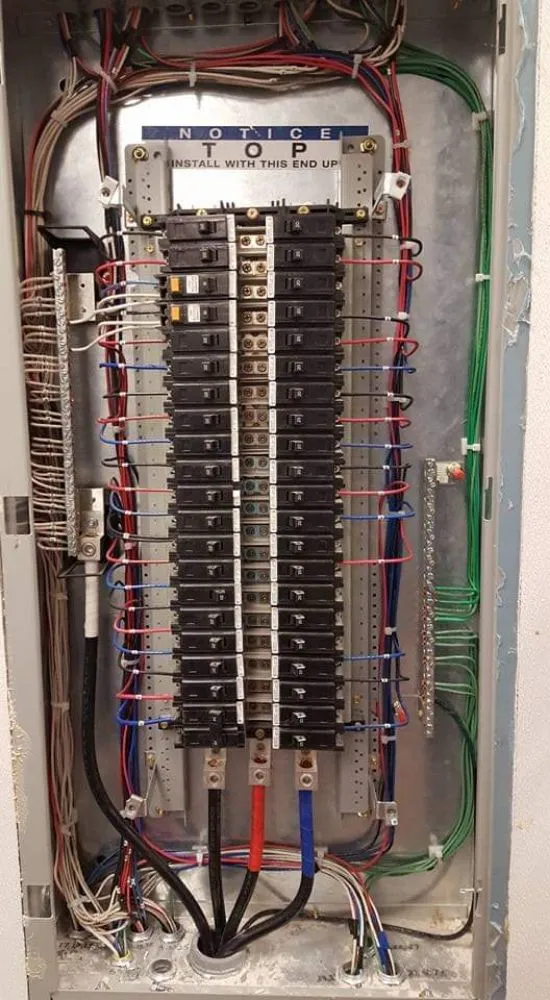 Affordable emergency electrical service service in Olney, MT - Screaming Eagle Electric