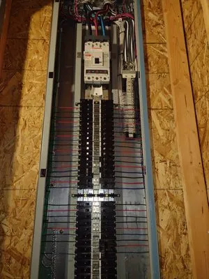 Screaming Eagle Electric