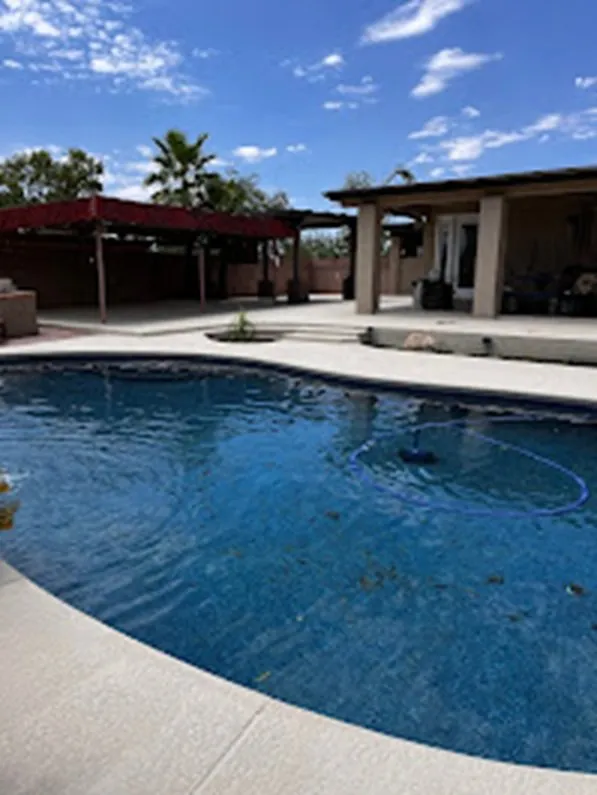 Slide of Screws Loose Services