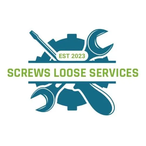 Slide of Screws Loose Services