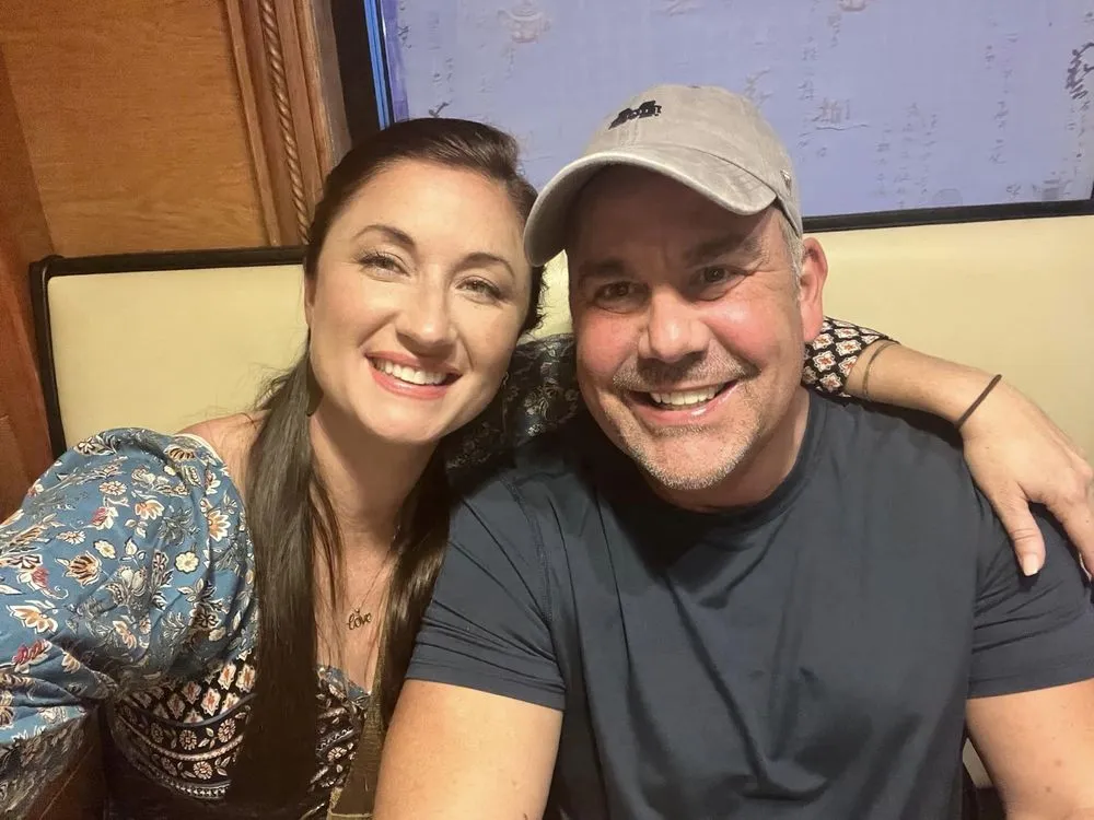 Slide of Scrivner and Sons Electric