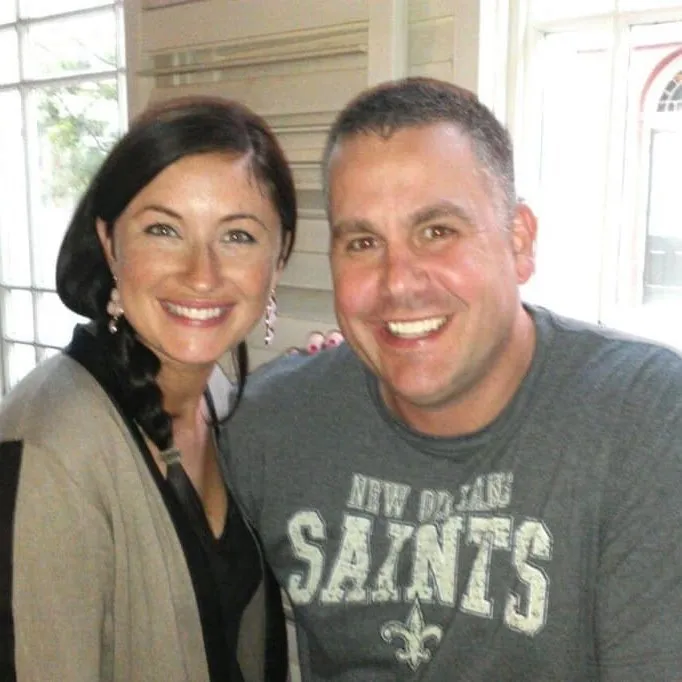 Slide of Scrivner and Sons Electric