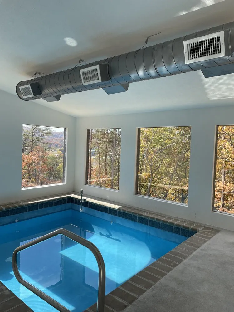 Slide of Scruffy City Construction & Service Company