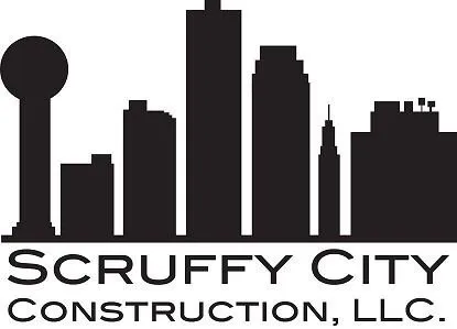 Slide of Scruffy City Construction & Service Company