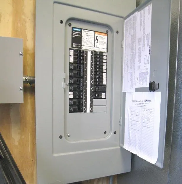 Emergency lighting installation service in ,  - Scruffy City Construction & Service Company