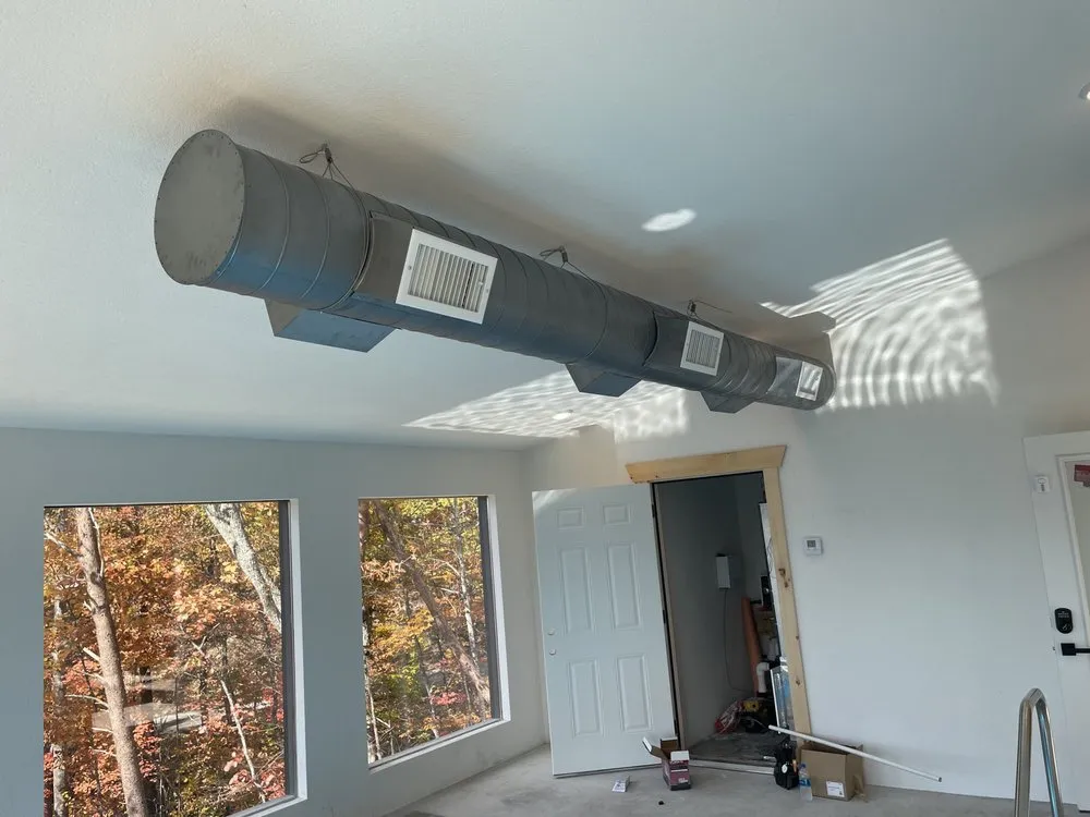 Slide of Scruffy City Construction & Service Company