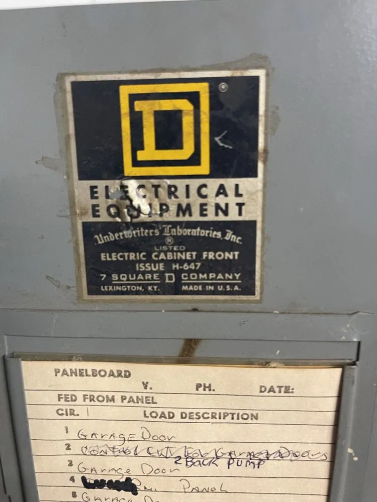 Slide of Scucci Electric