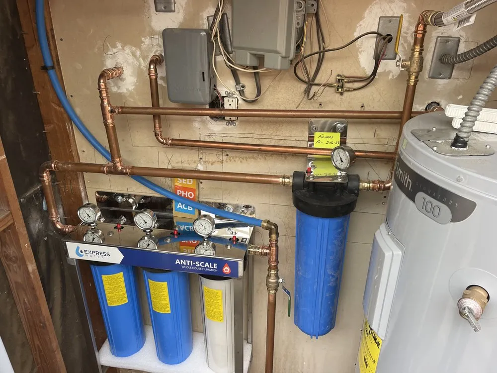 Slide of Sd electric & Hvac/R INC.