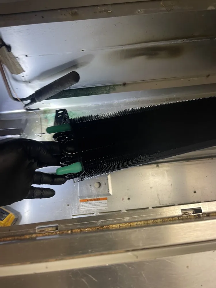 Affordable circuit breaker repair service in ,  - Sd electric & Hvac/R INC.