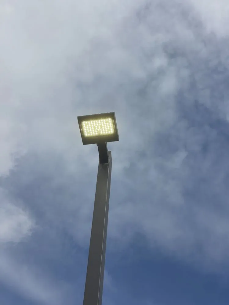 Slide of Sd electric & Hvac/R INC.