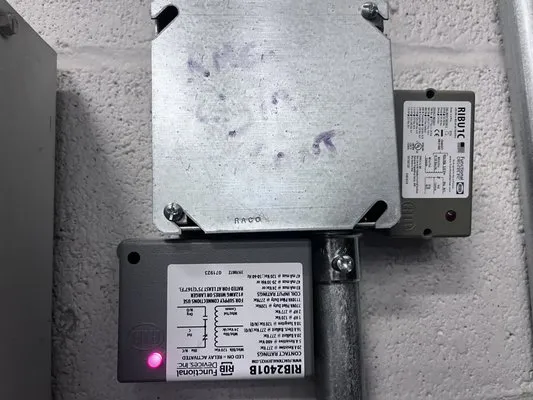 Sd electric & Hvac/R INC.