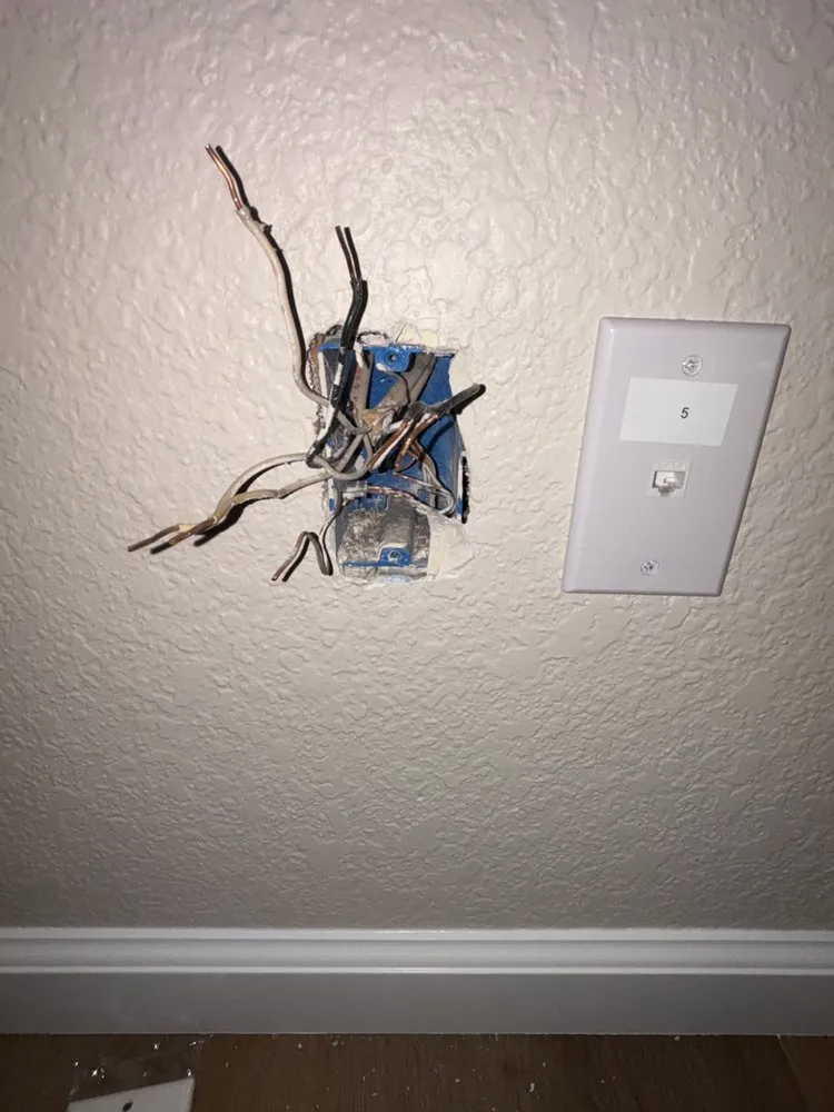 Slide of SD Electric