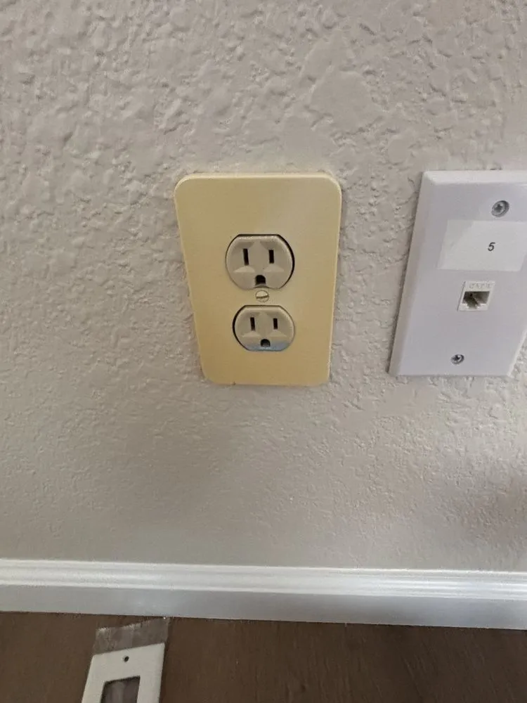 Slide of SD Electric