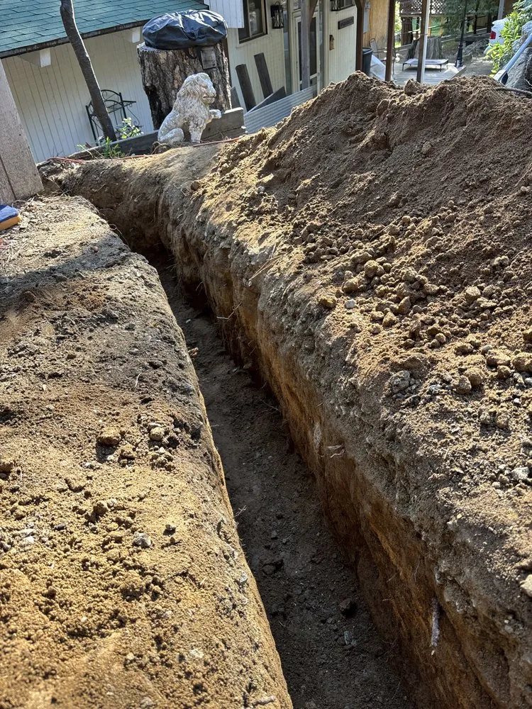 Slide of SD Electric