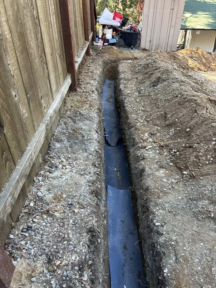 Slide of SD Electric