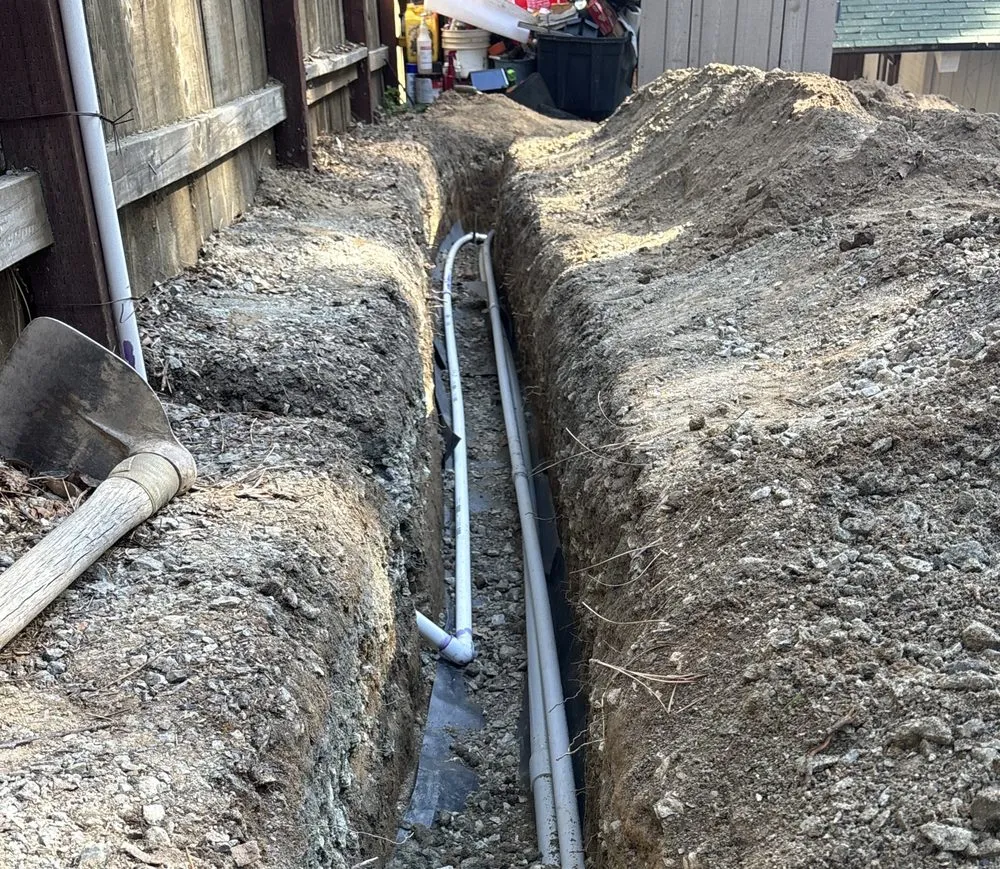 Slide of SD Electric