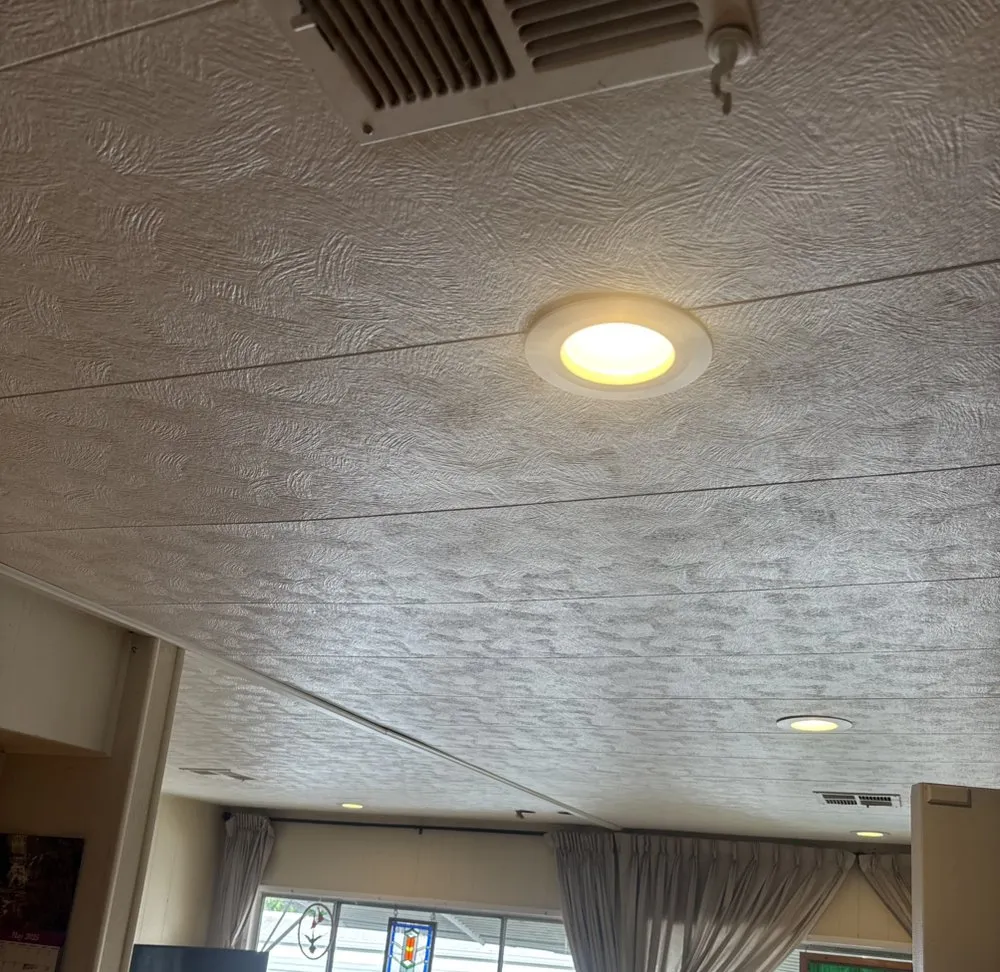 Slide of SD Electric