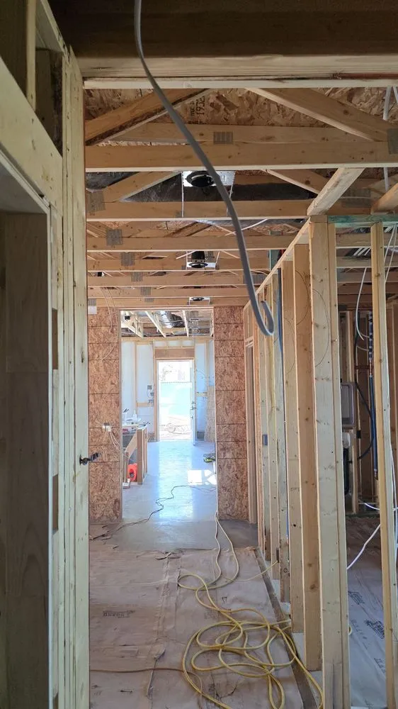 Slide of SD Electric