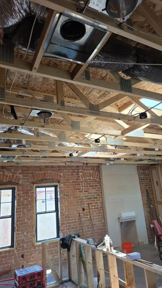 Slide of SD Electric