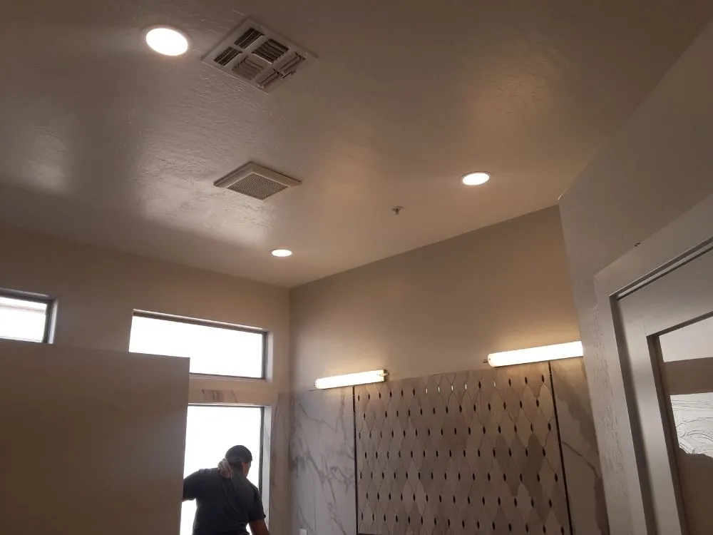 Slide of SD Electric