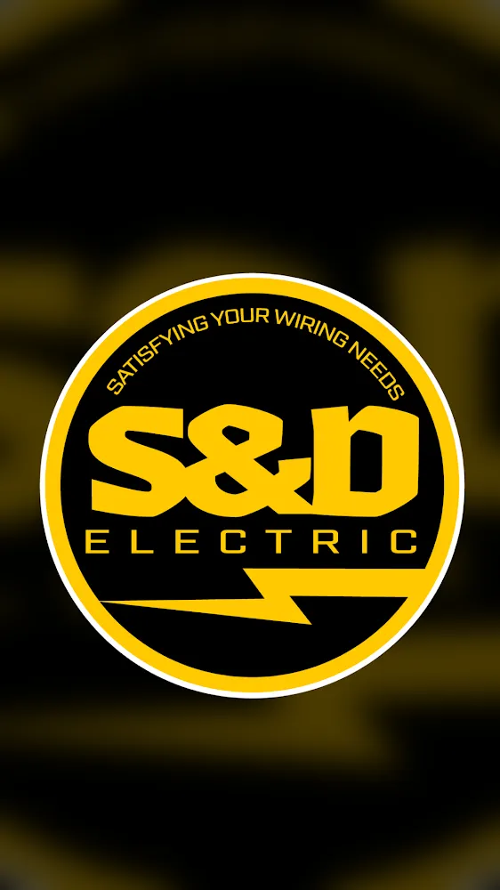 Slide of S&D Electric