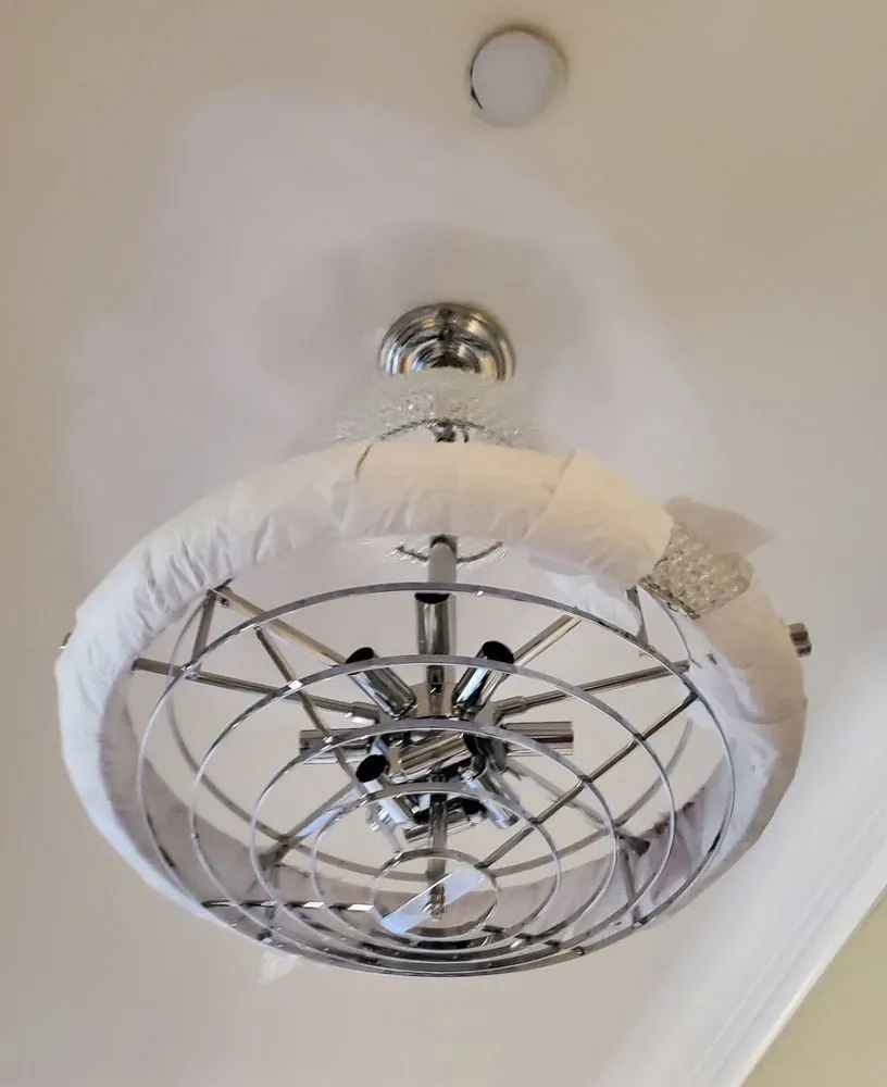 Slide of SD Electric Technologies