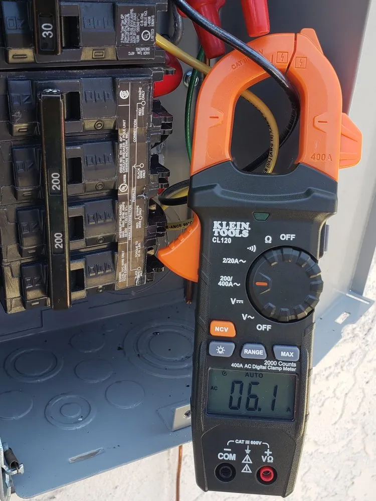 Slide of SD Electric Technologies