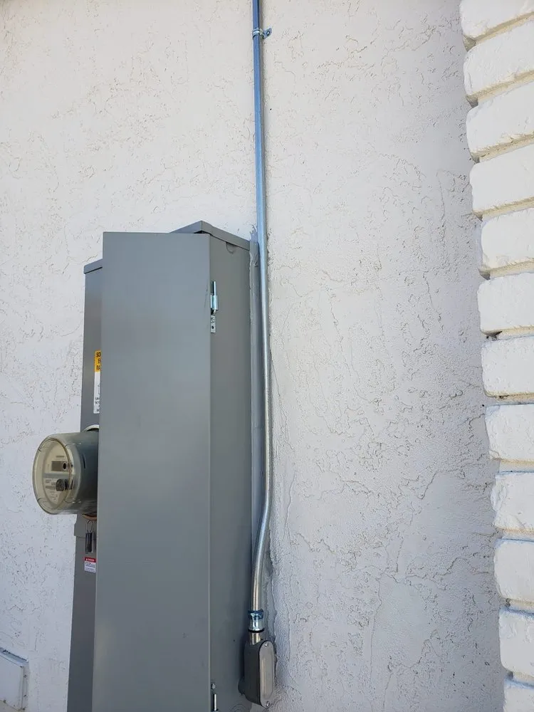 Certified outlet and switch repair in ,  by SD Electric Technologies